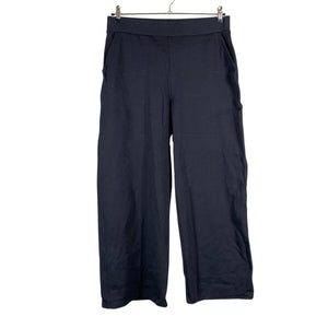 Unisex Kaiko - Trikotaažist püksid, suurus 42 - Must (1)