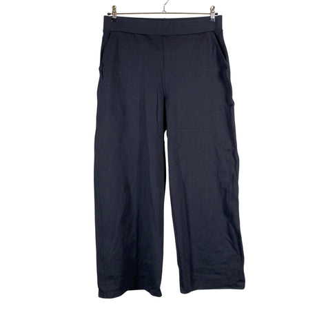 Unisex Kaiko - Trikotaažist püksid, suurus 42 - Must ()