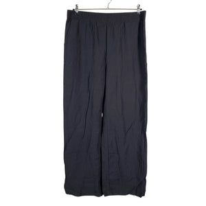 Unisex Anna Field - Mittevenivad püksid, suurus 46 - Must (1)
