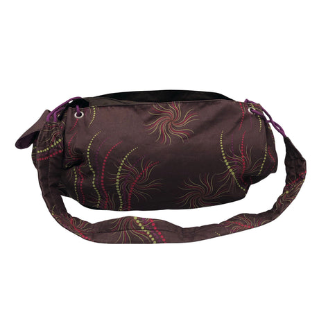 Unisex Adidas - Spordikott, suurus Maxi - Pruun ()