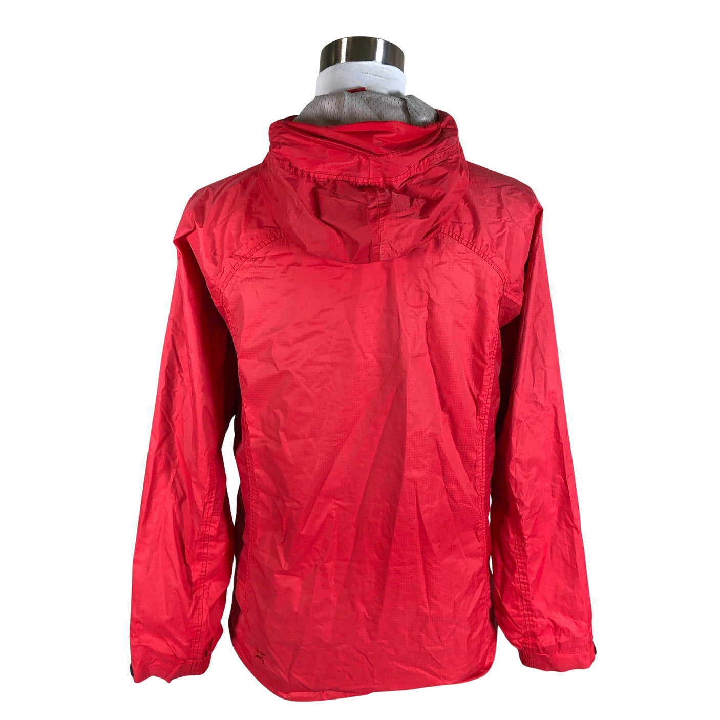 Unisex McKinley - Jope, suurus 34 - Punane (2)