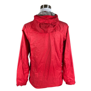 Unisex McKinley - Jope, suurus 34 - Punane (2)