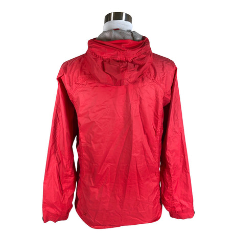 Unisex McKinley - Jope, suurus 34 - Punane (2)