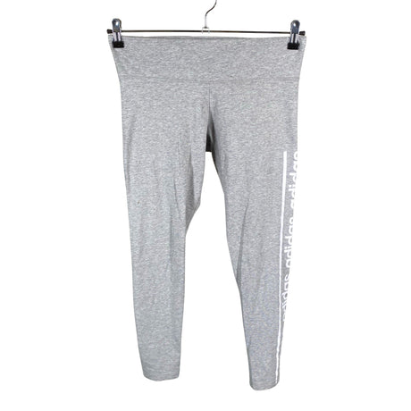 Unisex Adidas - Retuusid, suurus 38 - Hall ()