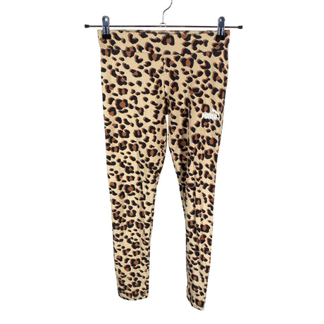Unisex Puma - Retuusid, suurus 158 - 164 - Beige ()