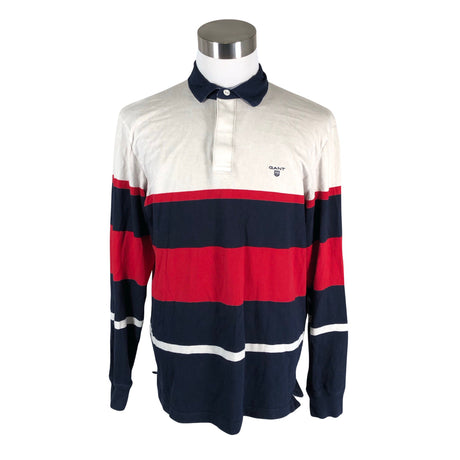 Unisex Gant - Polosärk, suurus XL - Sinine ()