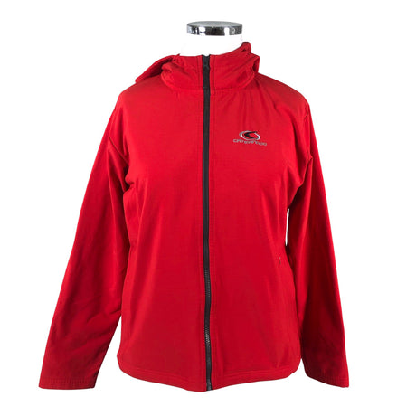 Unisex Catmandoo - Softshell jope, suurus 42 - Punane ()