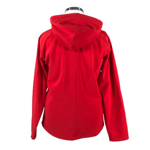 Unisex Catmandoo - Softshell jope, suurus 42 - Punane (2)