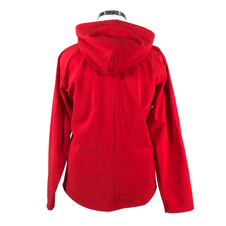 Unisex Catmandoo - Softshell jope, suurus 42 - Punane (2)