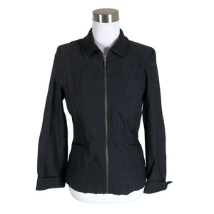 Unisex LauRie - Jakk, suurus 36 - Must (1)