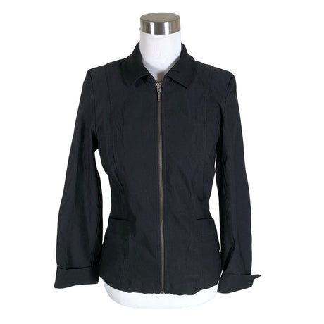 Unisex LauRie - Jakk, suurus 36 - Must ()
