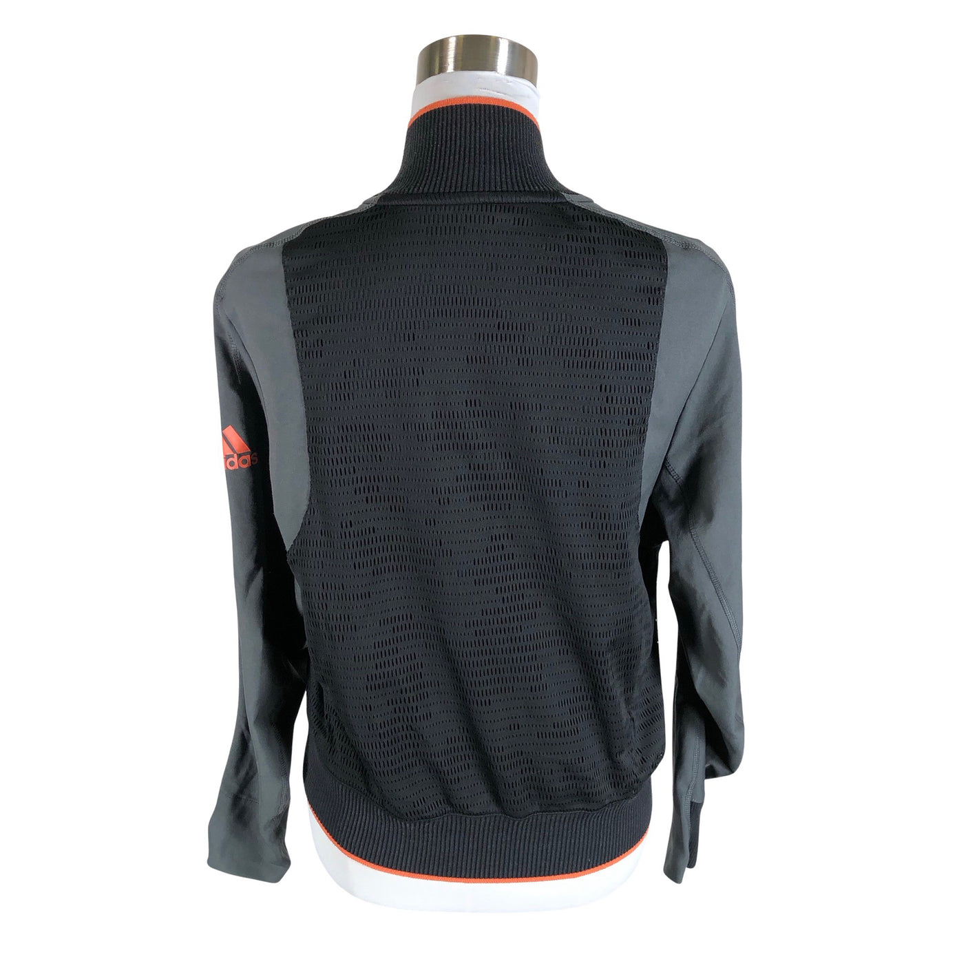 Unisex Adidas - Spordijope, suurus 36 - Must (2)