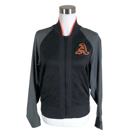 Unisex Adidas - Spordijope, suurus 36 - Must ()