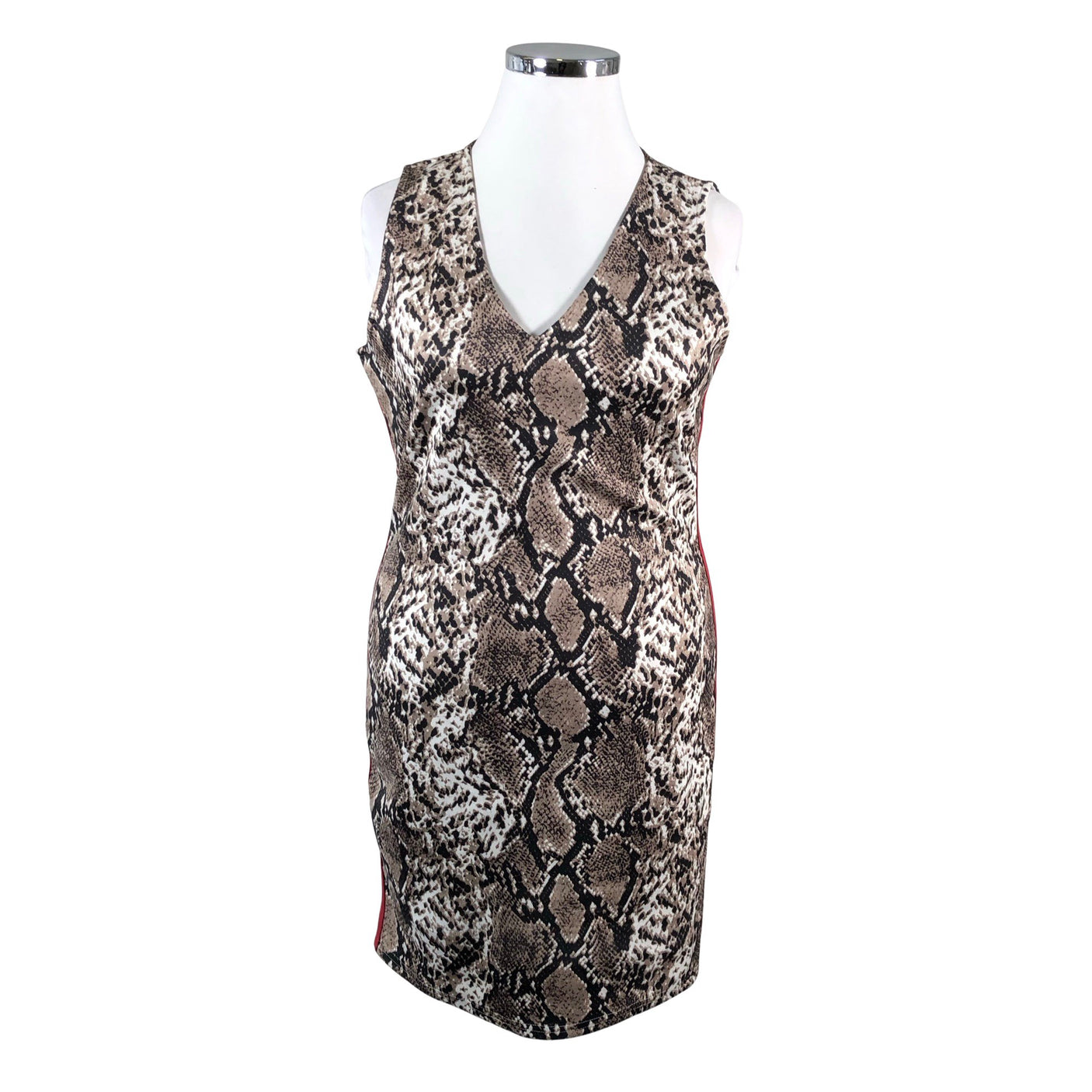 Unisex Guess - Pliiatskleit, suurus 42 - Hall (1)