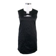 Unisex Sinéquanone - Mitteveniv kleit, suurus 42 - Must ()