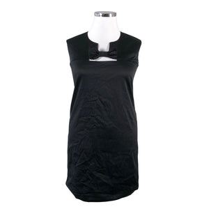 Unisex Sinéquanone - Mitteveniv kleit, suurus 42 - Must (1)