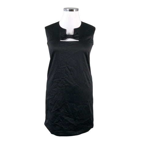 Unisex Sinéquanone - Mitteveniv kleit, suurus 42 - Must ()
