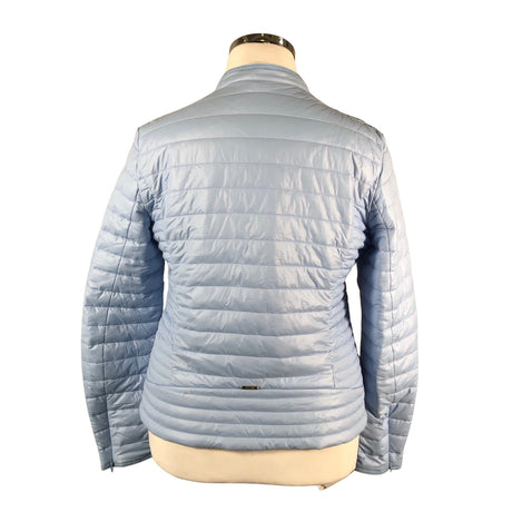 Unisex Guess - Õhem talvejope, suurus 42 - Helesinine (2)
