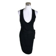 Unisex Guess - Kootud kleit, suurus 40 - Must ()