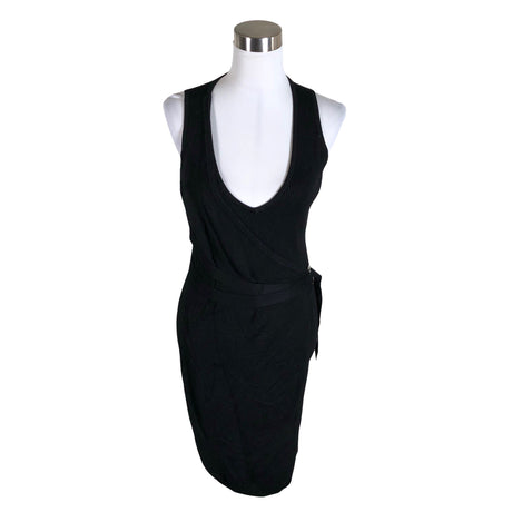 Unisex Guess - Kootud kleit, suurus 40 - Must ()