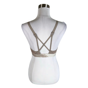 Unisex Reebok - Sporditopp, suurus 36 - Hall (2)