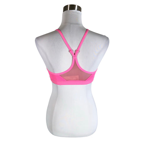 Unisex Nike - Sporditopp, suurus 36 - Roosa (2)