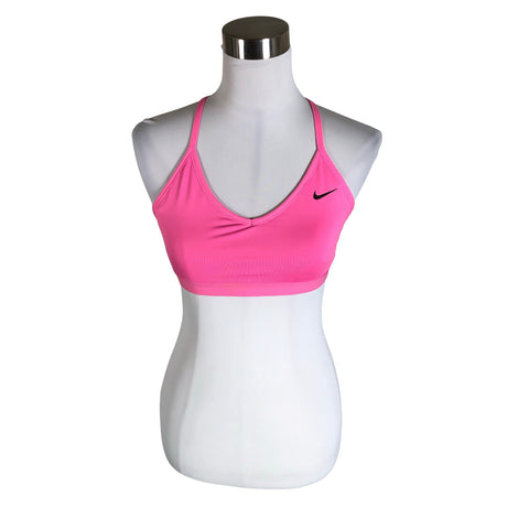 Unisex Nike - Sporditopp, suurus 36 - Roosa ()