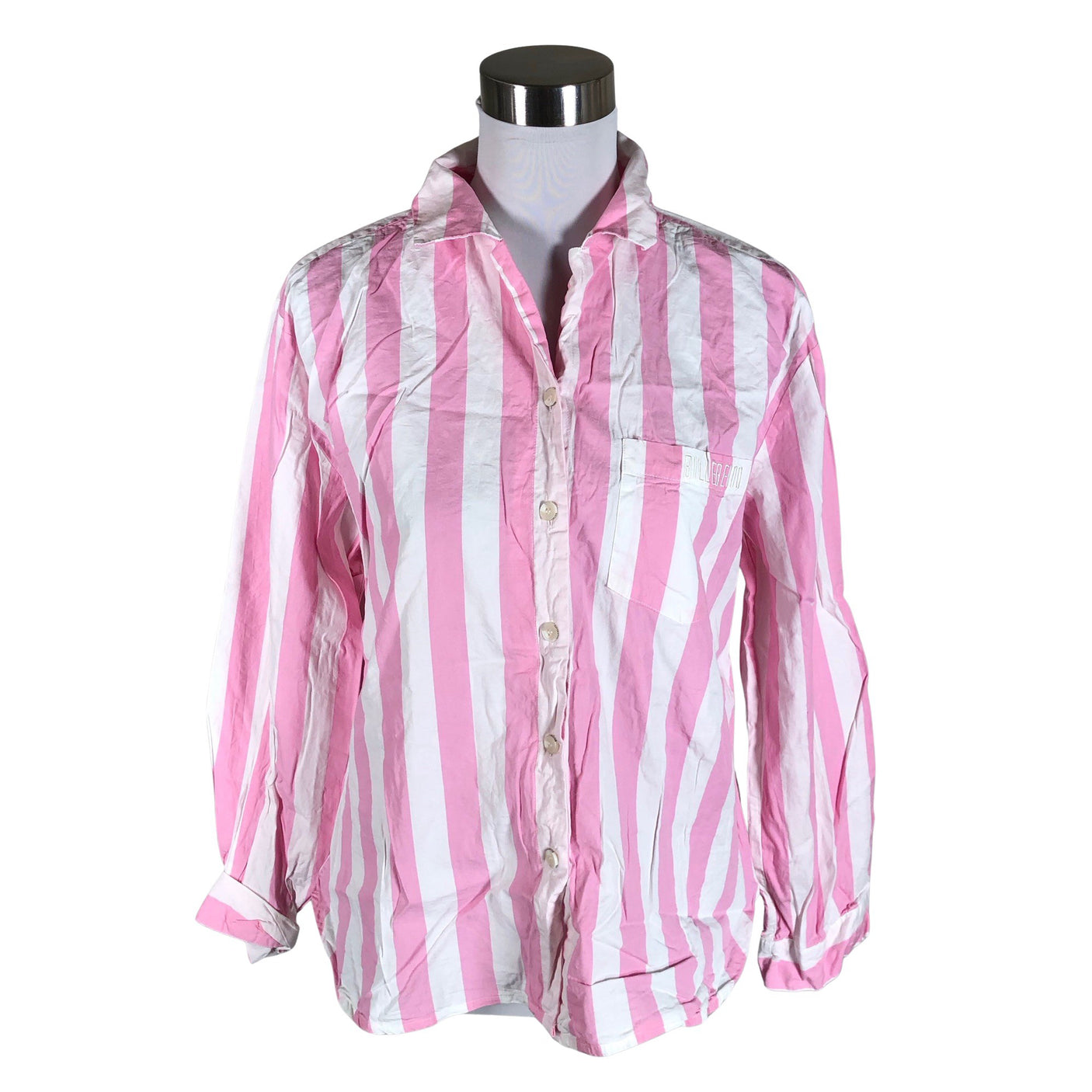 Unisex Billebeino - Triiksärk, suurus 40 - Heleroosa (1)