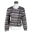 Unisex Flash Woman - Jakk, suurus 38 - Hall ()
