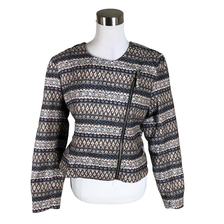 Unisex Flash Woman - Jakk, suurus 38 - Hall ()