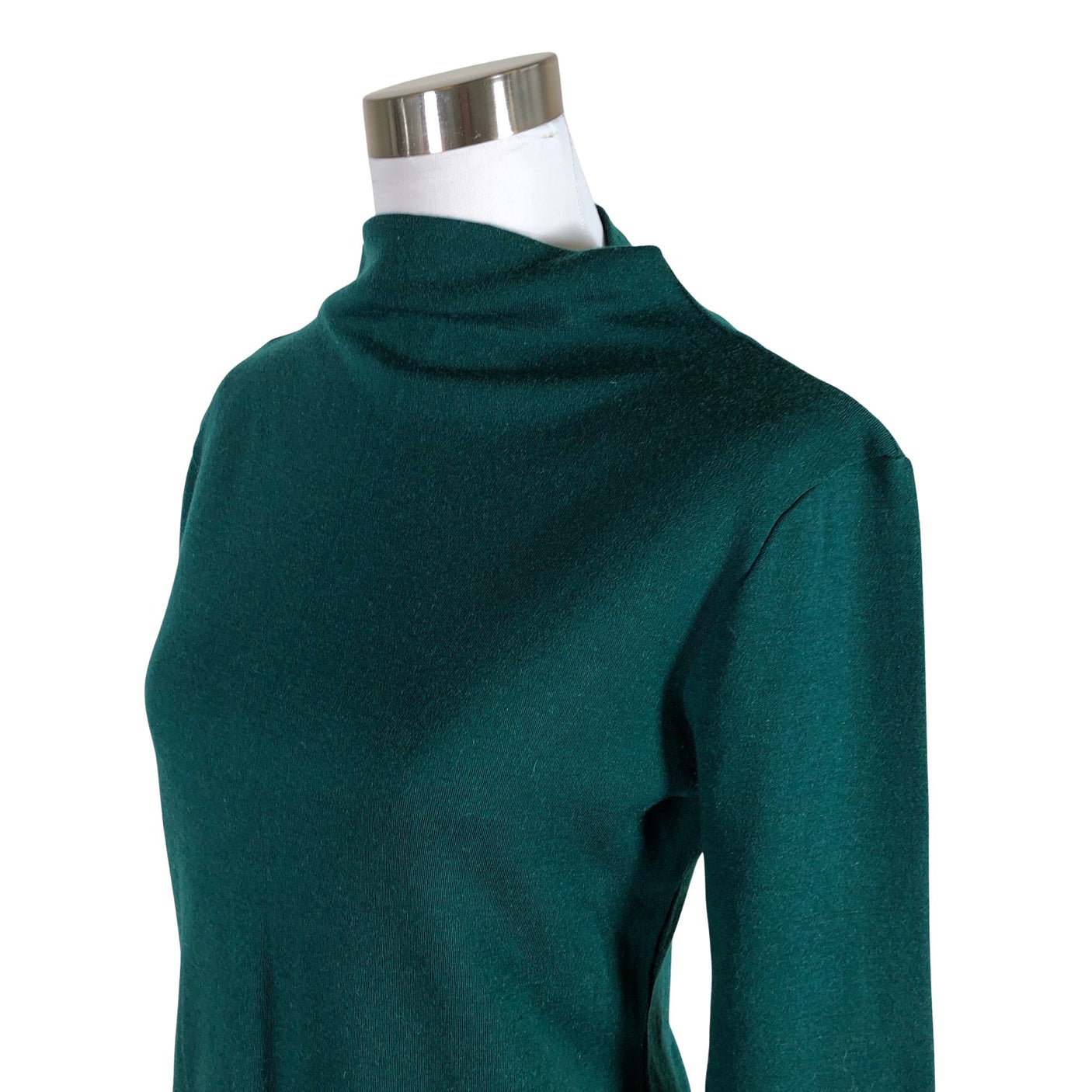Unisex Nouki - Kampsun, suurus 40 - Roheline (3)