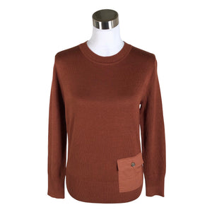 Unisex Ivo Nikkolo - Kampsun, suurus 36 - Pruun (1)
