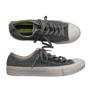 Unisex Converse - Tennised, suurus 39 - Hall (1)