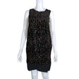 Unisex Steffen Schraut - Mitteveniv kleit, suurus 34 - Pruun ()