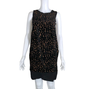 Unisex Steffen Schraut - Mitteveniv kleit, suurus 34 - Pruun (1)