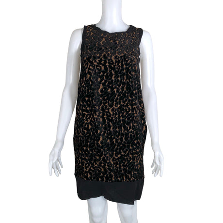 Unisex Steffen Schraut - Mitteveniv kleit, suurus 34 - Pruun ()