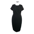 Unisex Principles - Pliiatskleit, suurus 44 - Must ()