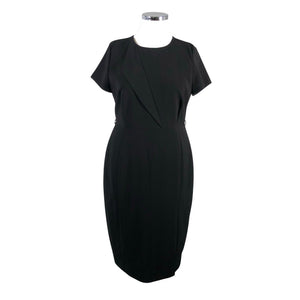 Unisex Principles - Pliiatskleit, suurus 44 - Must (1)