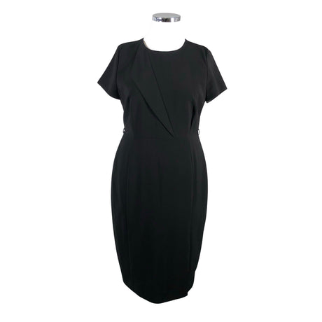 Unisex Principles - Pliiatskleit, suurus 44 - Must ()