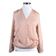 Unisex Nife - Pluus, suurus 44 - Heleroosa ()