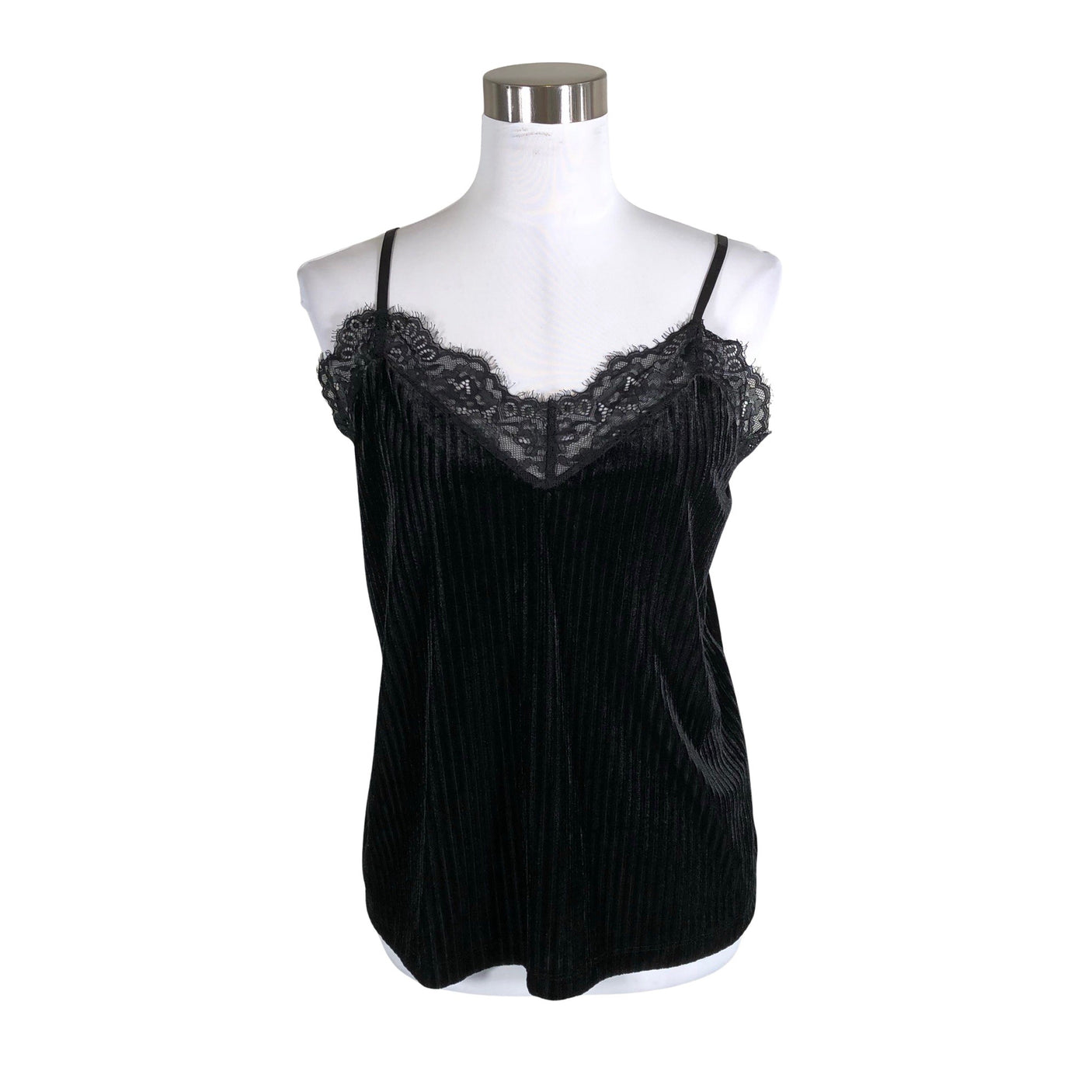 Unisex Hunkemöller - Topp, suurus 40 - Must (1)