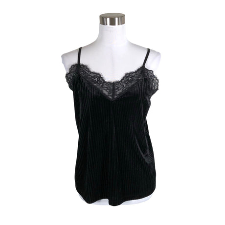 Unisex Hunkemöller - Topp, suurus 40 - Must ()