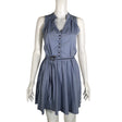 Unisex G-star - Mitteveniv kleit, suurus 36 - Helesinine ()