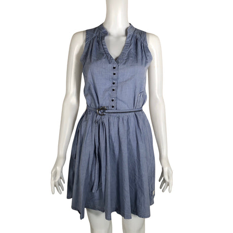Unisex G-star - Mitteveniv kleit, suurus 36 - Helesinine ()