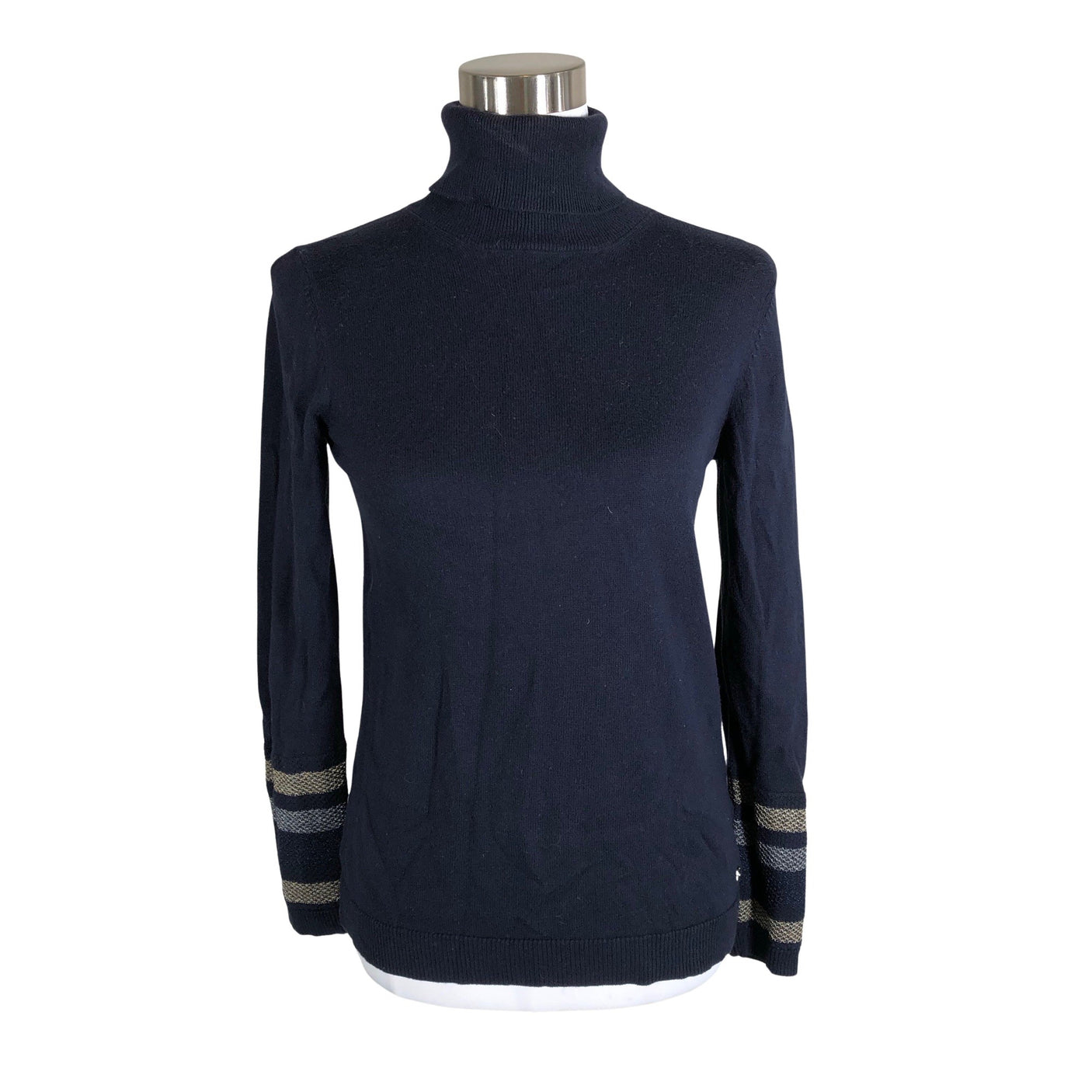 Unisex Tommy Hilfiger - Kampsun, suurus 34 - Sinine (1)