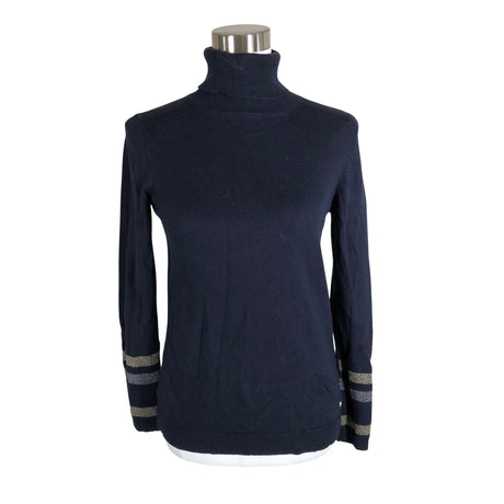 Unisex Tommy Hilfiger - Kampsun, suurus 34 - Sinine ()