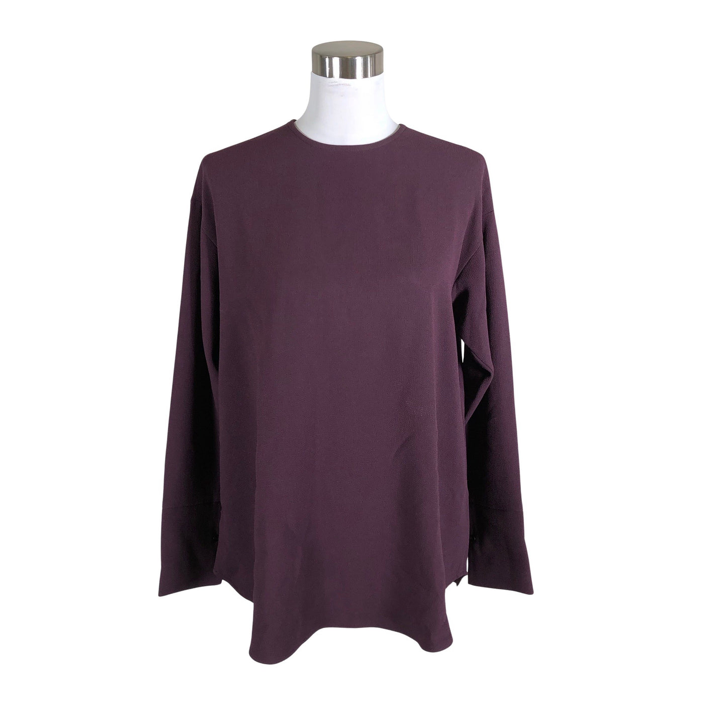 Unisex Marimekko - Pluus, suurus 38 - Lilla (1)