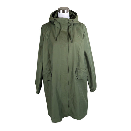 Unisex Noom - Jope, suurus 38 - Roheline ()