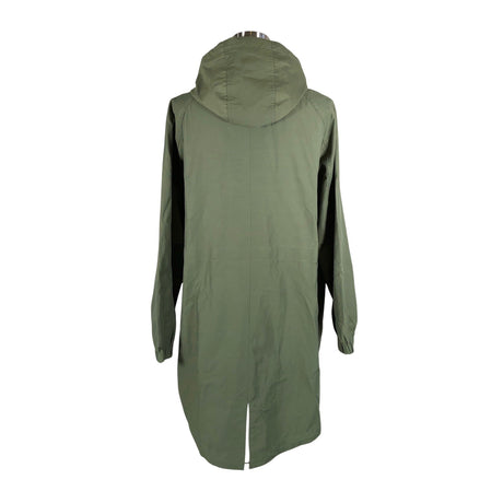 Unisex Noom - Jope, suurus 38 - Roheline (2)