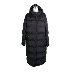 Unisex Camel Active - Talvejope, suurus 44 - Must (1)